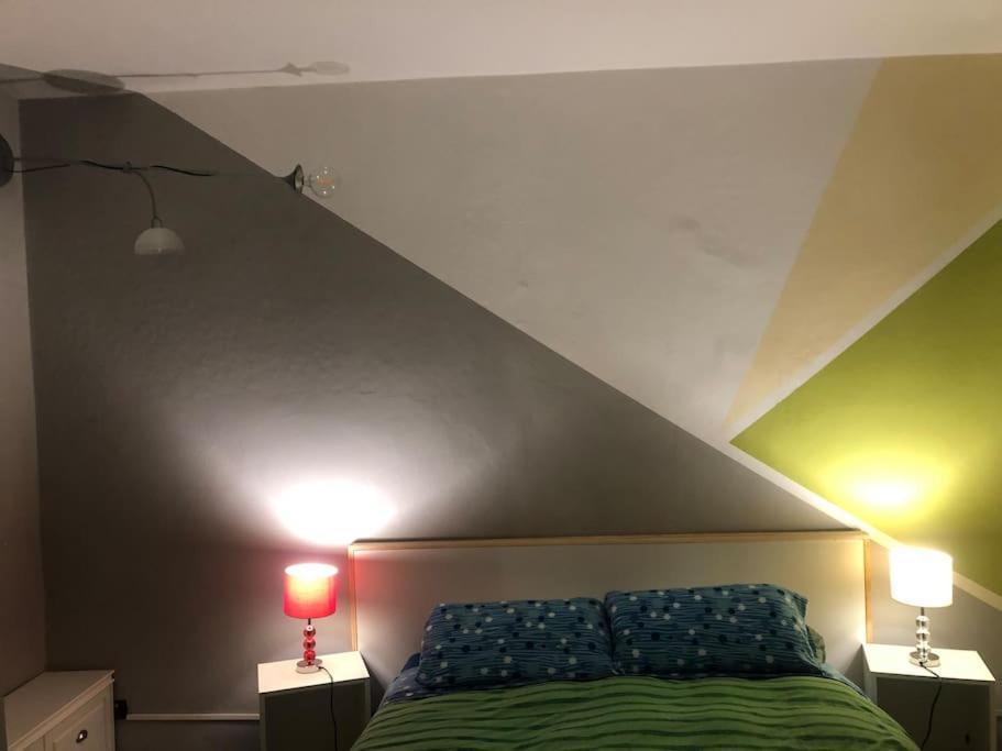 Limoncino Apartment Sassari