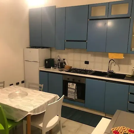 Appartamento Limoncino Sassari Exterior photo