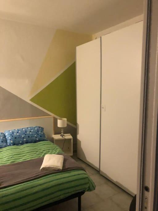 Apartment Limoncino *