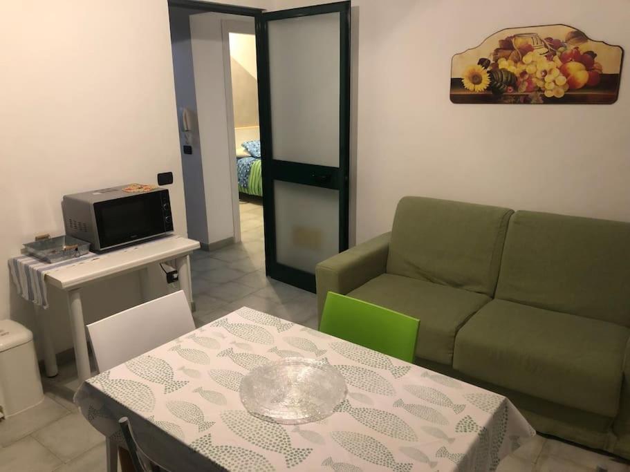 Apartment Limoncino