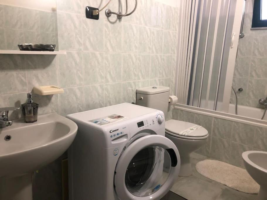 Limoncino Apartment