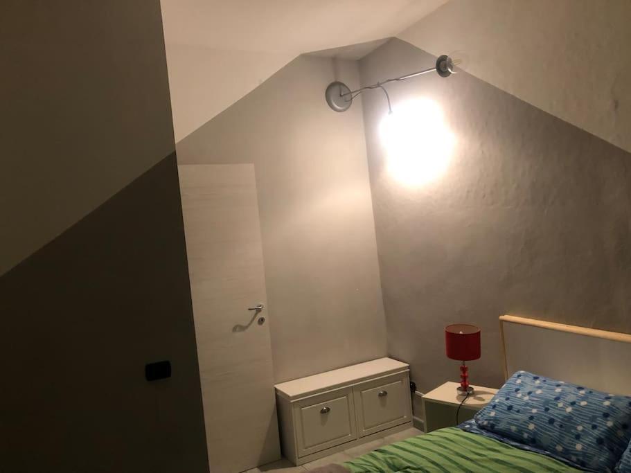 Limoncino Apartment Sassari